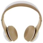 Casti audio Bluetooth Pioneer SE-MJ771BT-W Alb