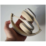 Casti audio Bluetooth Pioneer SE-MJ771BT-W Alb