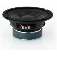 Difuzor 165mm 6 inch Master audio CW651 - 4 ohm