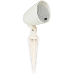 Sistem sonorizare terasa si gradina Soundgarden Basic - alb