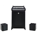 HK Audio Lucas Nano 608i Sistem Audio Compact