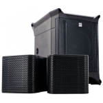 HK Audio Lucas Nano 608i Sistem Audio Compact