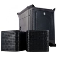 HK Audio Lucas Nano 608i Sistem Audio Compact