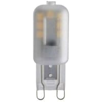 Bec Spot LED G9 2W 3000K Alb Cald