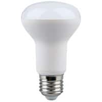 Bec E27 R63 8W-LED 6400k Alb Rece Cip Samsung