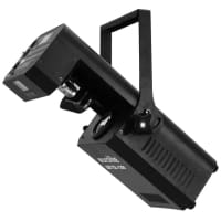 Scanner EUROLITE LED TSL-1200 Scan 120W