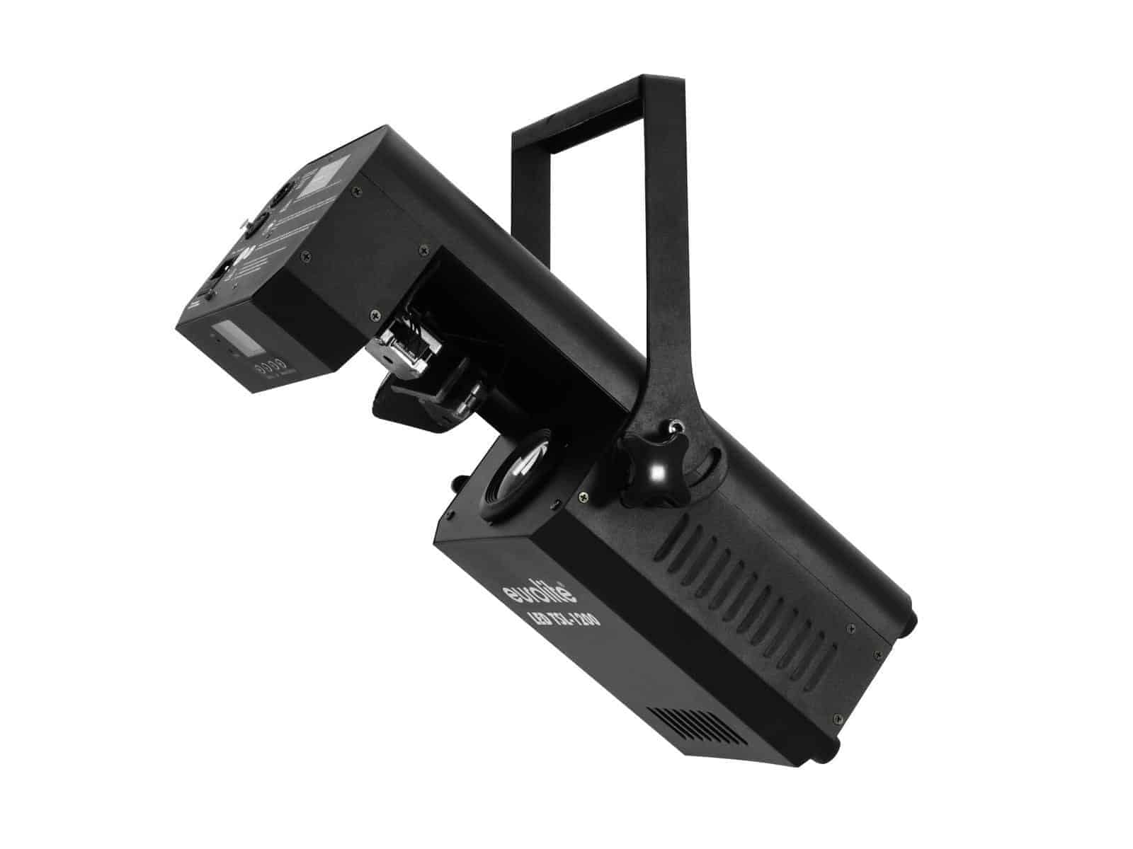 Scanner EUROLITE LED TSL-1200 Scan 120W Scanner EUROLITE LED TSL-1200 Scan 120W