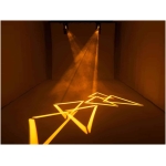 Scanner EUROLITE LED TSL-1200 Scan 120W