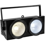 Proiector EUROLITE Audience Blinder 2x100W LED COB CW/WW