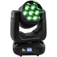 EUROLITE LED TMH-X7 Moving-Head Wash Zoom