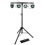 Varytec LED Pad Bar Compact ST RGB-W