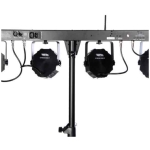 Varytec LED Pad Bar Compact ST RGB-W