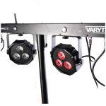 Varytec LED Pad Bar Compact ST RGB-W