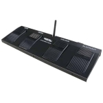 Varytec LED Pad Bar Compact ST RGB-W