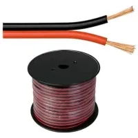 Cablu difuzor 2x1,00 CCA M--Flex SPC A10