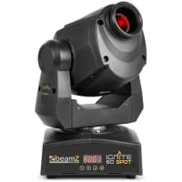 Beamz IGNITE60 LED Spot