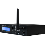 Media Player Audio Ecler PLAYER ONE