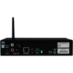 Media Player Audio Ecler PLAYER ONE 2