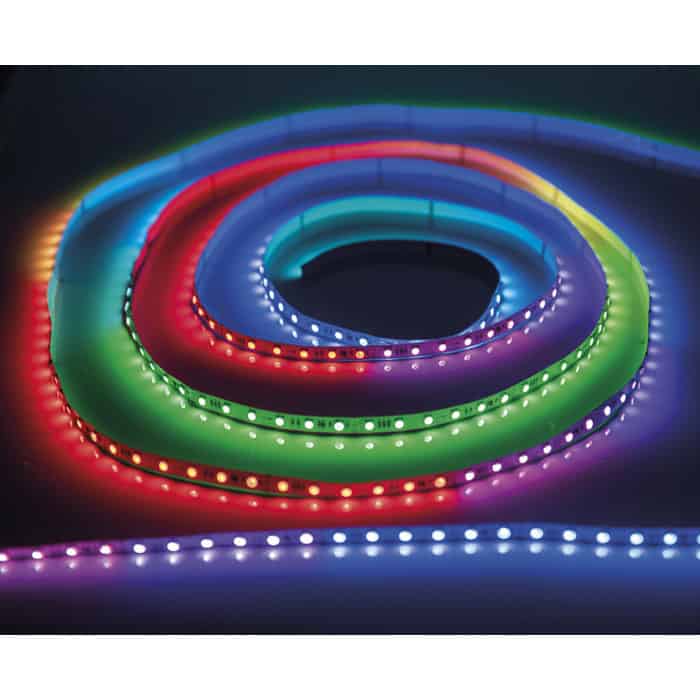 Banda-Led-RGB-Pixel-Artecta-Havana-Pixel-Strip-RGB-24 V Banda Led RGB Pixel Artecta Havana Pixel Strip RGB 24 V