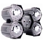 Set 4 Efcete lumini LED Ibiza Light JDL4-Astro Running Ball Lighting Effect