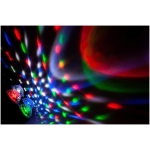Set 4 Efcete lumini LED Ibiza Light JDL4-Astro Running Ball Lighting Effect
