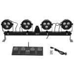 Eurolite LED KLS-170 Bar LED Compact RGB-UW