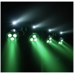 Eurolite LED KLS-170 Bar LED Compact RGB-UW