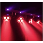 Eurolite LED KLS-170 Bar LED Compact RGB-UW