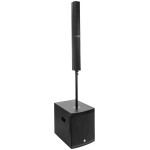 Sistem Vertical Array Elokance ELO e-SLIM 212