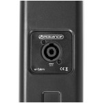 boxa verticala array