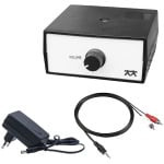 Amplificator audio 2x50W Studio-M MINI-AMP mini