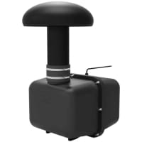 Subwoofer Exterior Outdoor G-Sub-8 in-ground