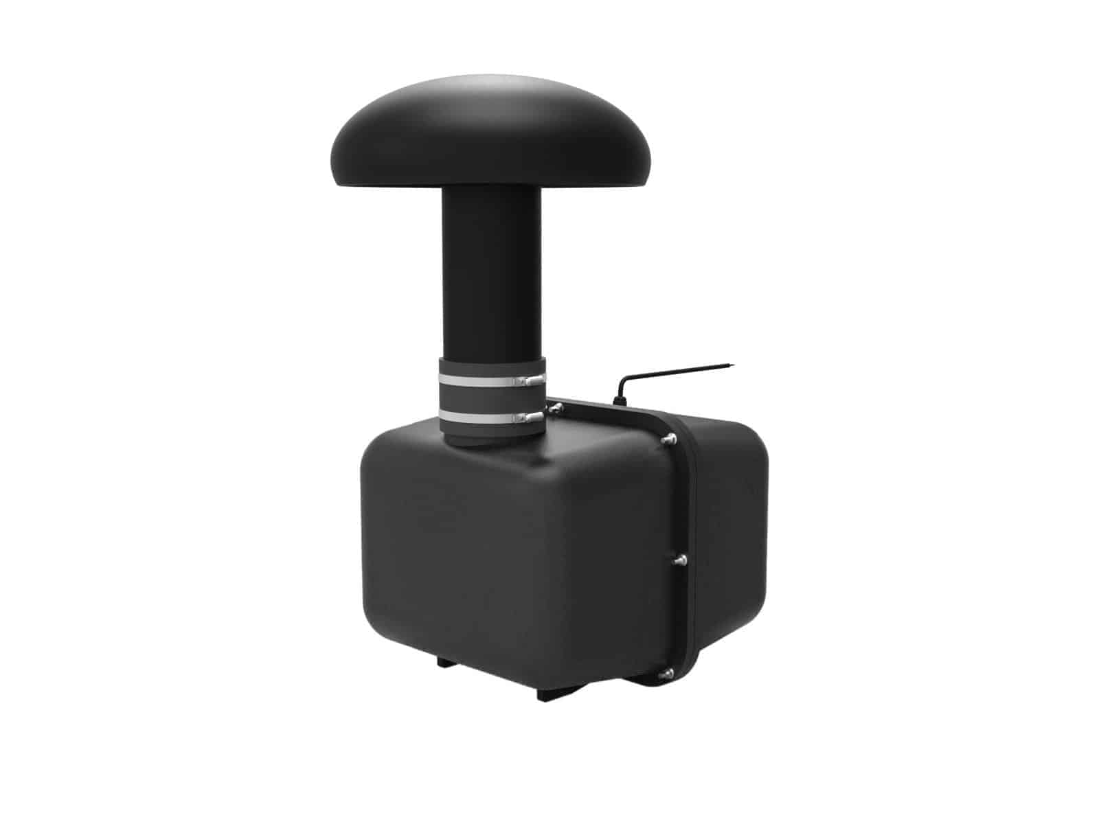 Subwoofer Exterior Outdoor G-Sub-8 in-ground Subwoofer Exterior Outdoor G-Sub-8 in-ground