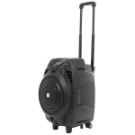 Boxa portabila Akai SS023A-X10, Negru