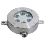 Proiector LED piscina subacvatic ARTECTA IBIZA-6 3000 K 6x1 W LED IP-68