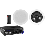 Sistem audio horeca Basic 2 II