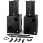 the box TA Power Bundle