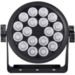 LED PAR 18x12W Citronic SilentPAR-216