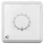 Apart Audio E-VOL60 Euro Volume Control Alb