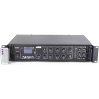 Amplificator 100V Master Audio MV6300CR, FM, Bluetooth