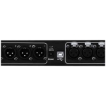 Omnitronic DXO-88E Crossover DSP Digital