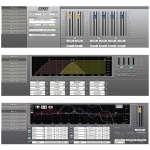 Omnitronic DXO-88E Crossover DSP Digital