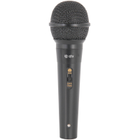 Microfon dinamic vocal QTX DM11B