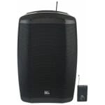 Boxa activa cu mixer incorporat the box MBA120W MKII PT 2