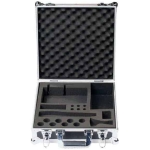 DAP-Audio ER1193 Case Microfoane Fara Fir