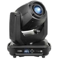 Moving Head LED Spot 100W showtec phantom
