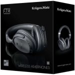 Casti wireless Kruger&Matz F7A Lite