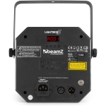 Joc de lumini laser LED 5-in-1 LIGHTBOX5 Beamz 3