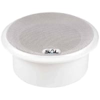 Boxa tavan SAL CES 3 10v alb