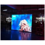 Ecran LED P4 281 x 192 cm indoor
